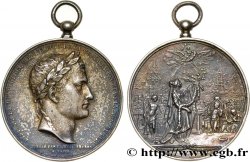 LUIS FELIPE I Médaille pour l’ouvrage de L. Vivien, retour des cendres de Napoléon Ier