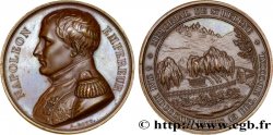 LOUIS-PHILIPPE Ier Médaille du mémorial de St-Hélène