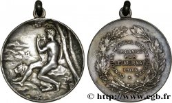 III REPUBLIC Médaille du concours musical AU