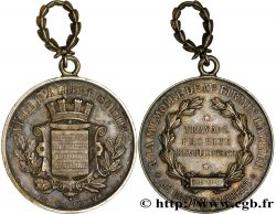TROISIÈME RÉPUBLIQUE Médaille de la ville d’Albert