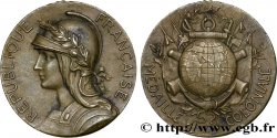 III REPUBLIC Médaille coloniale