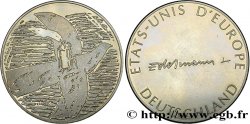 ALLEMAGNE Médaille des États-Unis d’Europe