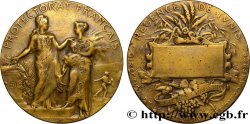 TROISIÈME RÉPUBLIQUE Médaille de la direction de l’Agriculture et du Commerce TTB