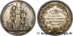 GRANDE BRETAGNE - VICTORIA Médaille de la Sainte Alliance