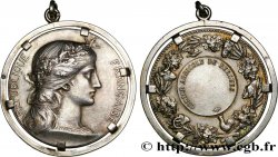 DRITTE FRANZOSISCHE REPUBLIK Médaille, Comice Agricole