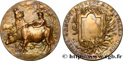 DRITTE FRANZOSISCHE REPUBLIK Médaille, Encouragement à l’élevage