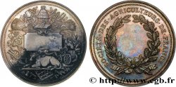 DRITTE FRANZOSISCHE REPUBLIK Médaille de la société des Agriculteurs de France