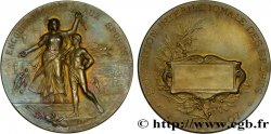 III REPUBLIC Médaille, Exposition internationale, encouragement aux sports