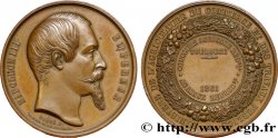 ZWEITES KAISERREICH Médaille, Concours régional agricole, animaux reproducteurs