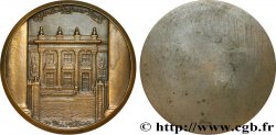BANKS - CRÉDIT INSTITUTIONS Médaille, Central Hanover, 20 place Vendôme