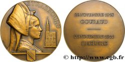 GOUVERNEMENT PROVISOIRE DE LA RÉPUBLIQUE FRANÇAISE Médaille de Strasbourg