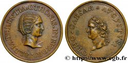 ITALIE Médaille antiquisante - Padouan TTB