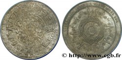 MEXIQUE Médaille de style Aztèque