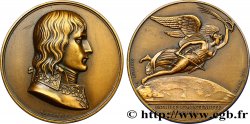 DIRECTOIRE Médaille de la bataille de Montenotte