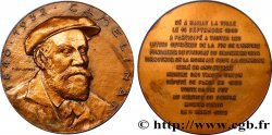 QUINTA REPUBLICA FRANCESA Médaille de Camelinat