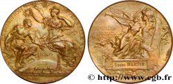 DRITTE FRANZOSISCHE REPUBLIK Médaille de l’Exposition Universelle