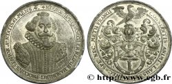 ALLEMAGNE Médaille du Bürgermeister d’Hambourg SUP