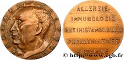 SCIENCE & SCIENTIFIC Médaille de Bernard Halpern