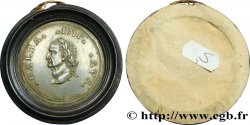 ITALIA Médaille antiquisante de Galba
