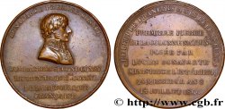 CONSULAT Médaille, Érection de la Colonne Nationale, place Vendôme