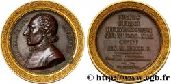 SÉRIE NUMISMATIQUE DES HOMMES ILLUSTRES Médaille, John Gaspar Lavater
