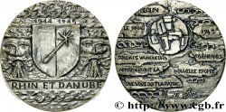 FUNFTE FRANZOSISCHE REPUBLIK Médaille pour la capitulation de l Allemagne nazie