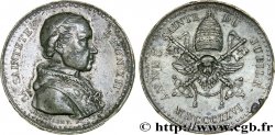 VATICAN ET ÉTATS PONTIFICAUX Médaille du pape Léon XII