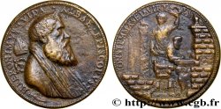 VATICANO E STATO PONTIFICIO Médaille de Hieronymus, évêque de Vienne
