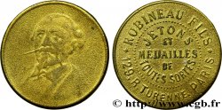 ZWEITES KAISERREICH Médaille publicitaire de ROBINEAU Fils