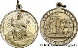 VATIKANSTAAT UND KIRCHENSTAAT Médaille de dédicace