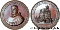 VATICAN AND PAPAL STATES Médaille en mémoire du père Luigi da Parma 