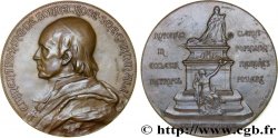 DRITTE FRANZOSISCHE REPUBLIK Médaille du cardinal Bonnechose