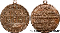 VATIKANSTAAT UND KIRCHENSTAAT Médaille religieuse