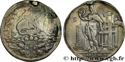 PAíSES BAJOS Médaille, Bicentenaire de l’invention de l’impression
