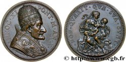 VATICANO Y ESTADOS PONTIFICIOS Médaille du pape Innocent XI