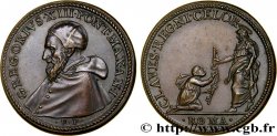 VATIKANSTAAT UND KIRCHENSTAAT Médaille du pape Grégoire XIII