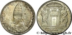 VATIKANSTAAT UND KIRCHENSTAAT Médaille du pape Paul VI
