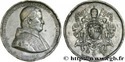 VATICANO E STATO PONTIFICIO Médaille du pape Pie IX