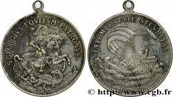 MÉDAILLE DE SOLDAT Médaille de soldat, XIXe siècle