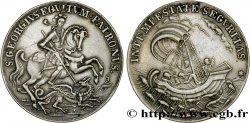 MÉDAILLE DE SOLDAT Médaille de soldat, XIXe siècle