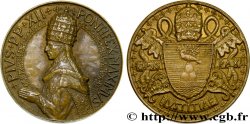 VATICAN - PIUS XII (Eugenio Pacelli) Médaille, Opus pax