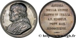 VATIKANSTAAT UND KIRCHENSTAAT Médaille du pape Léon XII