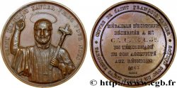 SECONDO IMPERO FRANCESE Médaille d’honneur, St François-Xavier