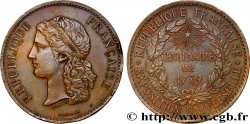 III REPUBLIC Médaille, Centenaire de 1789