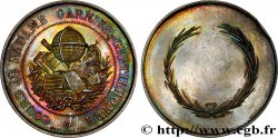 EDUCATION / SCHOOLS Médaille, Cours de Madame Garnier-Gentillhomme