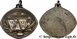 III REPUBLIC Médaille des Lycées et Collèges de France