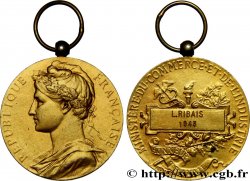 ETAT FRANÇAIS Médaille de récompense