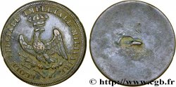 PREMIER EMPIRE Médaille ou bouton à l’aigle impérial