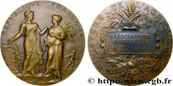 DRITTE FRANZOSISCHE REPUBLIK Médaille de récompense, Associations agricoles