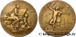 III REPUBLIC Médaille, Monnaie de Paris